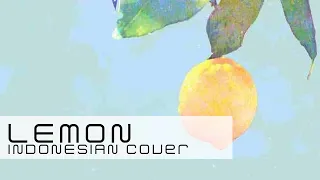 【djalto】 Lemon - Kenshi Yonezu (Indonesian Cover)