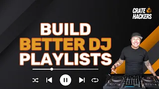 How to Make a DJ Playlist: Tips from Radio Experts