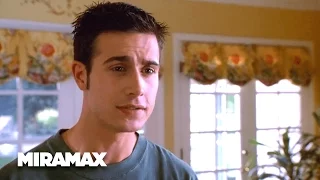 She's All That | 'A Project' (HD) - Freddie Prinze,Jr., Anna Paquin | MIRAMAX