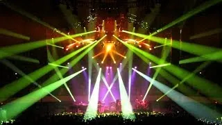 Mike's Song → I Am Hydrogen [HD] 2009-03-07 - Hampton Coliseum; Hampton, VA
