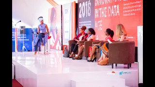 Panel Discussion | Women in Innovation and Technology