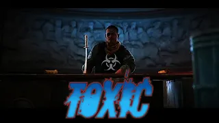 TOXIC - TITLE OST(BGM) | STANDOFF 2 CINEMATIC MONTAGE | #standoff2 #toxic #Legends