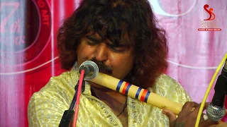 Pravin Godkhindi Flute