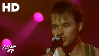 Cutting Crew — I Just Died In Your Arms Tonight (Live at Knopf's Hall, Hamburg, Germany, 31/01/1987)