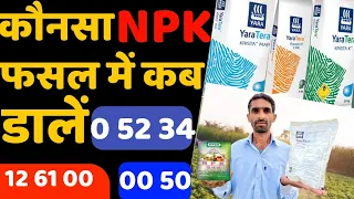 NPK water soluble fertiliser | NPK 0-52-34 | NPK 0-0-50 | NPK 19-19-19 | NPK 12-61-0 | NPK ki spray