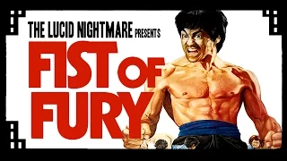 The Lucid Nightmare - Fist of Fury Review