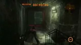 Resident Evil Revelations 2 - 3 эпизод "обратный отсчет"