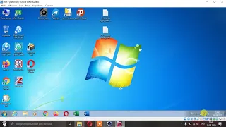 Win7 + Whonix