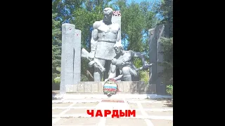 с Чардым Саратовская область 07 08 2021