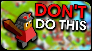 Polytopia - MORE Common Beginner Mistakes (And How to Fix Them!)