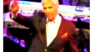 Burt Bacharach Greatest Hits Live in Concert