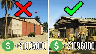 *UPDATED* Cayo Perico Heist SOLO Guide - Get The Best Loot! (GTA 5 Online)