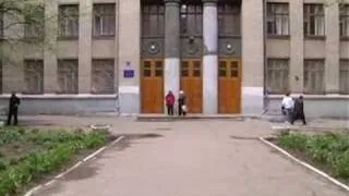 Гимназия 116 г.Харькова