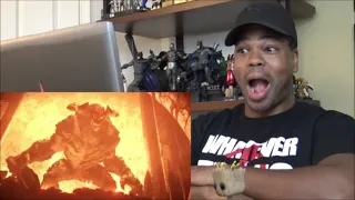 Demon’s Souls – Gameplay Trailer #2 | PS5 | Reaction!!!