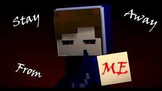 The Ghost - Minecraft Animation
