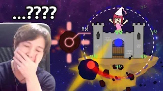 이건 진짜로 내가 알던 얼불춤이 아닌데? | ADOFAI : NEO COSMOS DLC