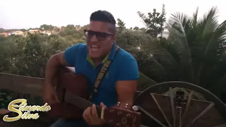 Surto de amor novo vídeo rsrsrs Eduardo Silva (cover)