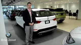 2015 BMW X1 xDrive28i