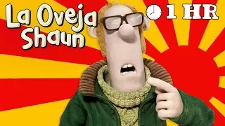 Español Capitulos Completos - La Oveja Shaun (Temporada 2)