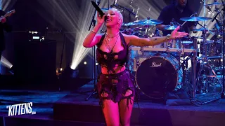 Doja Cat - Woman & Say So (Live at 2023 TIME100 Gala)