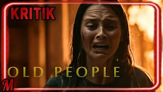 Old People Kritik/Review | Netflix Film | MovieCloud