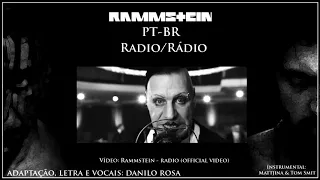 Rammstein PT-BR - Radio/Rádio