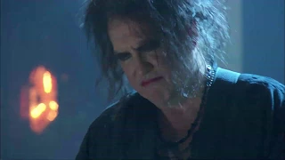 The Cure perform "A Forest" at the 2019 Rock & Roll Hall of Fame Induction Ceremony