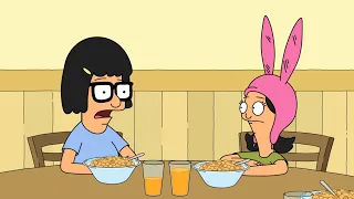 Louise la Cartera BOBS BURGERS CAPITULOS COMPLETOS EN ESPAÑOL LATINO