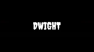DWIGHT - The Office Horror Trailer