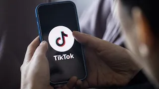 Former treasury secretary, 'shark' show interest in buying TikTok