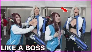 LIKE A BOSS COMPILATION #93 🔥 BEST CUBE 🔥 Funny Vines 2018