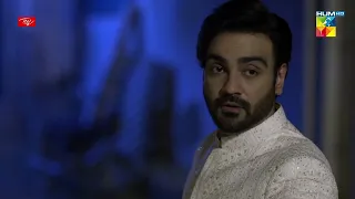 Arslan Naseer - Best Scene 04 - Paristan - HUM TV