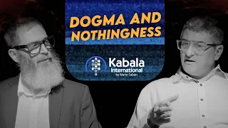 Kabala International – Dogma and Nothingness. Mario Sabán & Nacho Newman