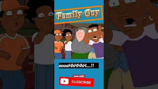 family guy funny clip looping gif of BLACK TEENS #funny #darkhumor #familyguy #petergriffin