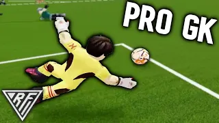 Real Futbol 24 but im a pro gk [totally not cap]
