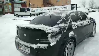 DODGE AVENGER '2008 Вінниця