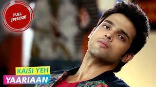 Kaisi Yeh Yaariaan | Episode 51 | One Step Behind