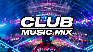 CLUB MUSIC MIX 2022 | VOL:-10| Shouse,Meduza,David Guetta,James Hype , Martin garrix,Fisher