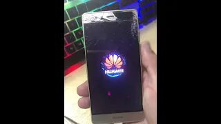 How to FRP bypass Huawei P9 👌