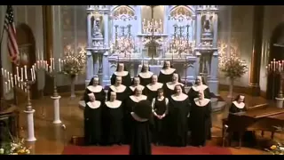 Sister Act  I Will Follow Him  Finale   HD 360p