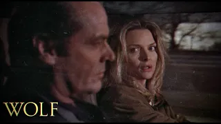 ‘The Discovery’ - Wolf (1994) Scene