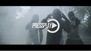 GP X Young Uncs X KayyKayy - Truth Part2 #SinSquad (Music Video)