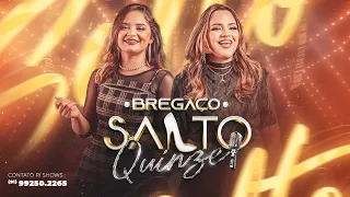 Bregaço - Salto Quinze Retrô