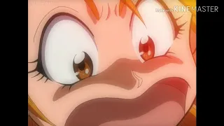 Futari Wa Precure Nagisa Misumi Frightened Of Earthworm Scene