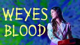 The Warm & Mystic Folk of Weyes Blood | Have You Seen Her - Episode 8
