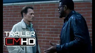 CITY OF LIES | Trailer [HD] (Johnny Depp / Forest Whitaker)