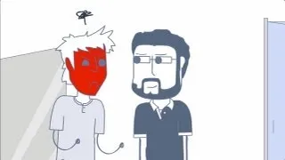 Rooster Teeth Animated Adventures - Gavin's Dong Gong