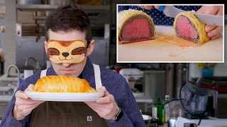 Recreating Gordon Ramsay's Beef Wellington From Taste | Bon Appétit