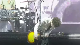 The 1975 - Sex Live At (Lollapalooza Chile 2019)