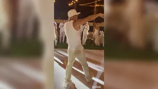 GERARDO MEJIA MATRIMONIO NADIA SU HIJA PUERTO VALLARTA MEXICO